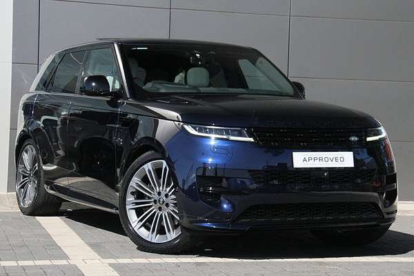2023 Land Rover Range Rover Sport D300 Dynamic SE L461