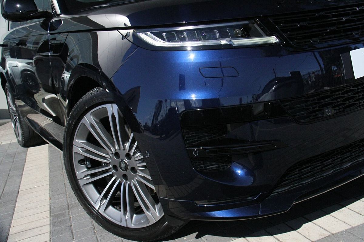 2023 Land Rover Range Rover Sport D300 Dynamic SE L461