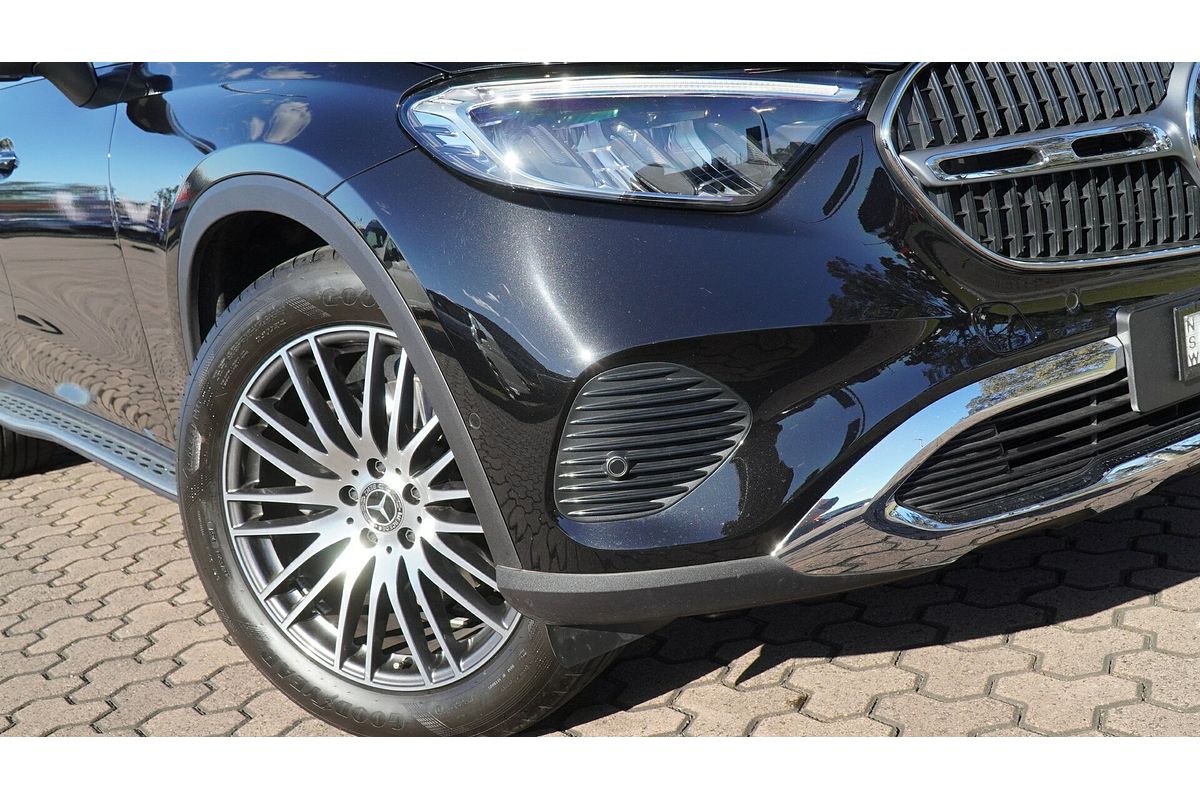 2026 Mercedes-Benz GLC-Class GLC200 X254