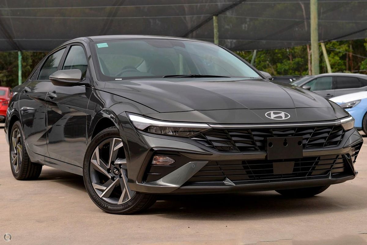 2026 Hyundai i30 CN7.V4