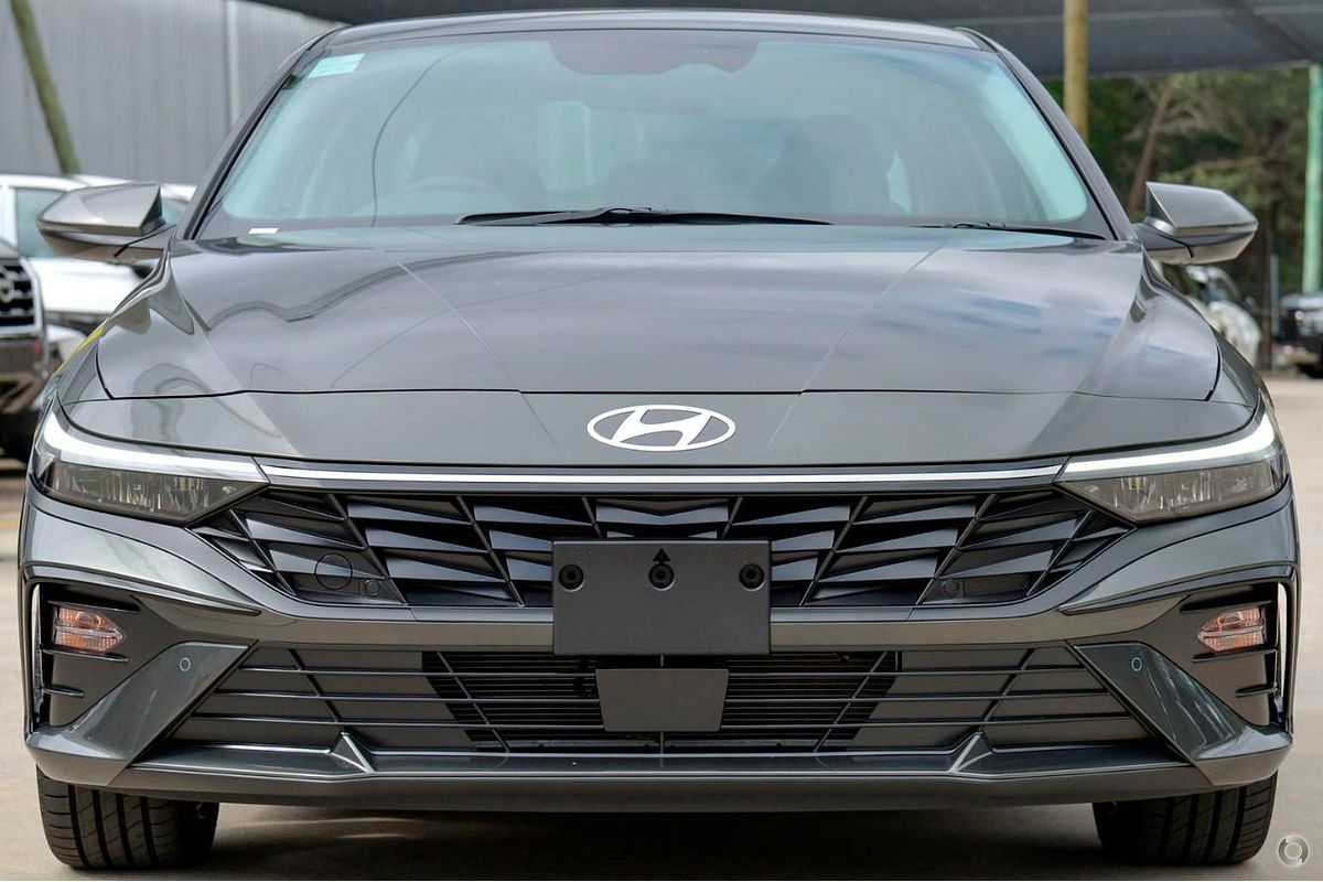 2026 Hyundai i30 CN7.V4