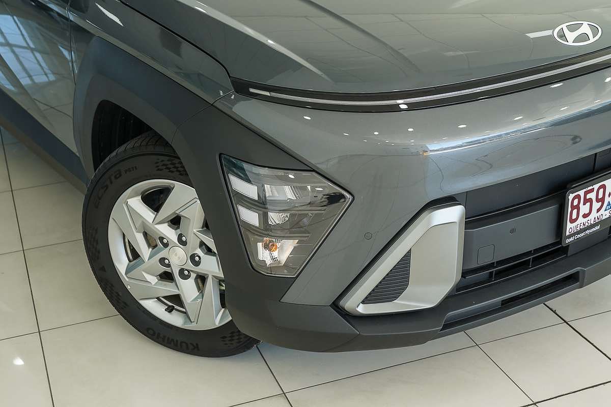 2025 Hyundai Kona Hybrid SX2.V3
