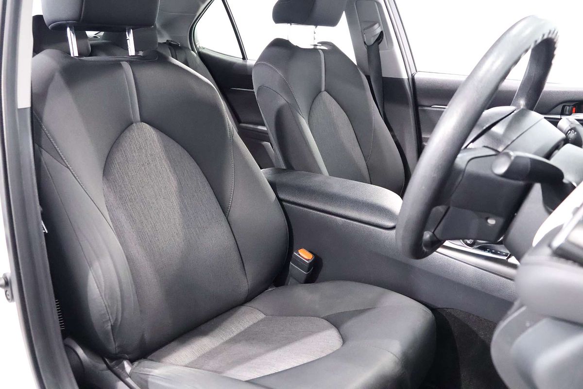 2022 Toyota Camry Ascent AXVH70R
