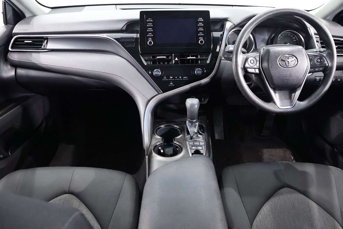2022 Toyota Camry Ascent AXVH70R