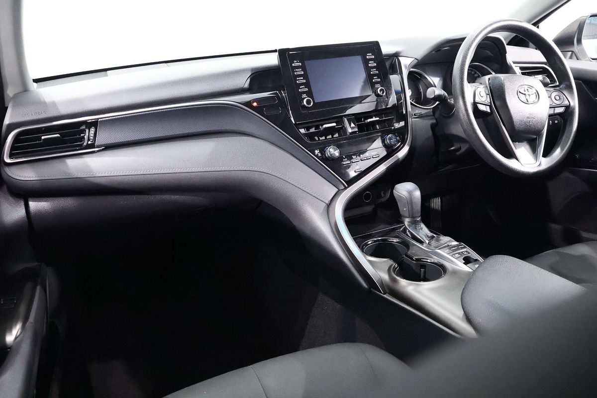 2022 Toyota Camry Ascent AXVH70R