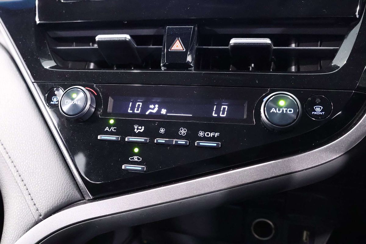 2022 Toyota Camry Ascent AXVH70R