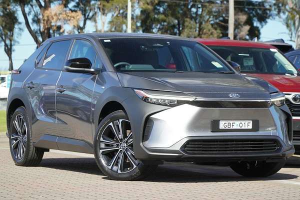 2024 Toyota bZ4X XEAM10R