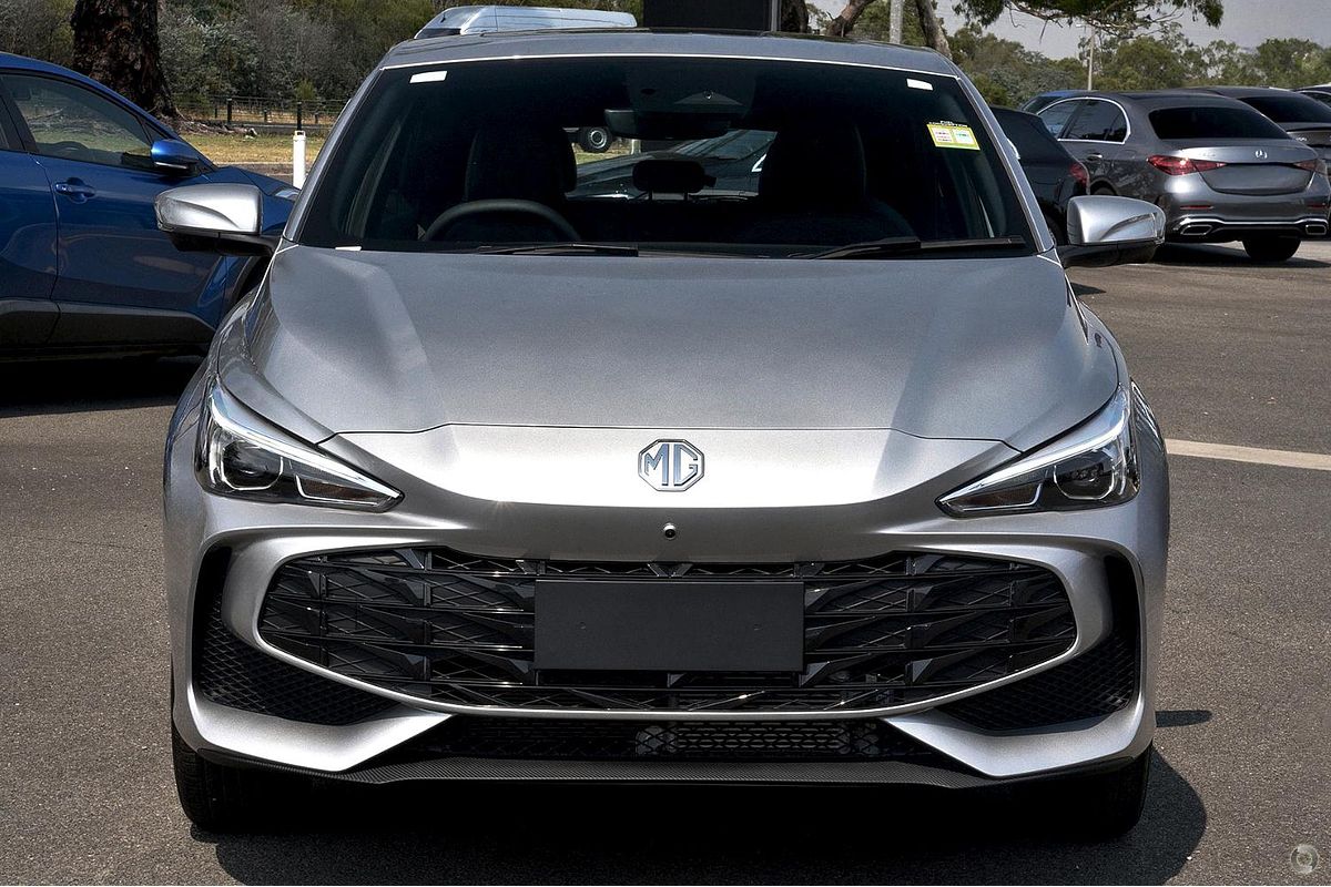 2026 MG MG3 Essence