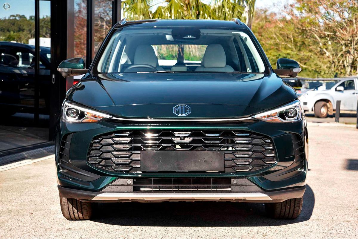 2026 MG ZS Essence Hybrid+ ZS32