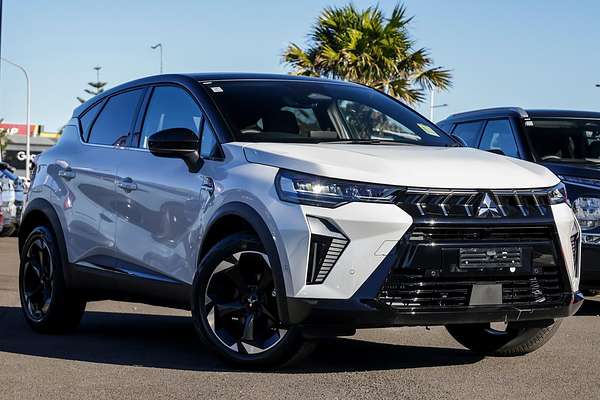 2025 Mitsubishi ASX Exceed XE