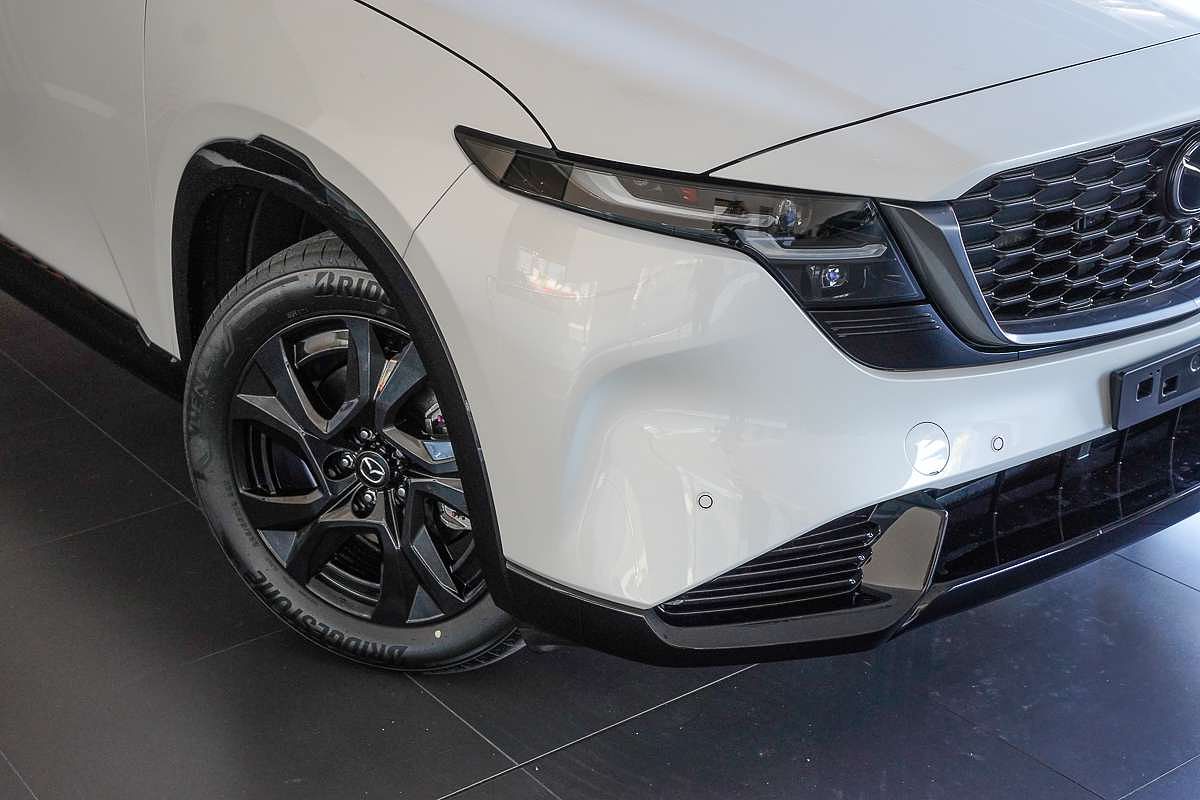 2026 Mazda CX-5 G25 GT SP KM Series