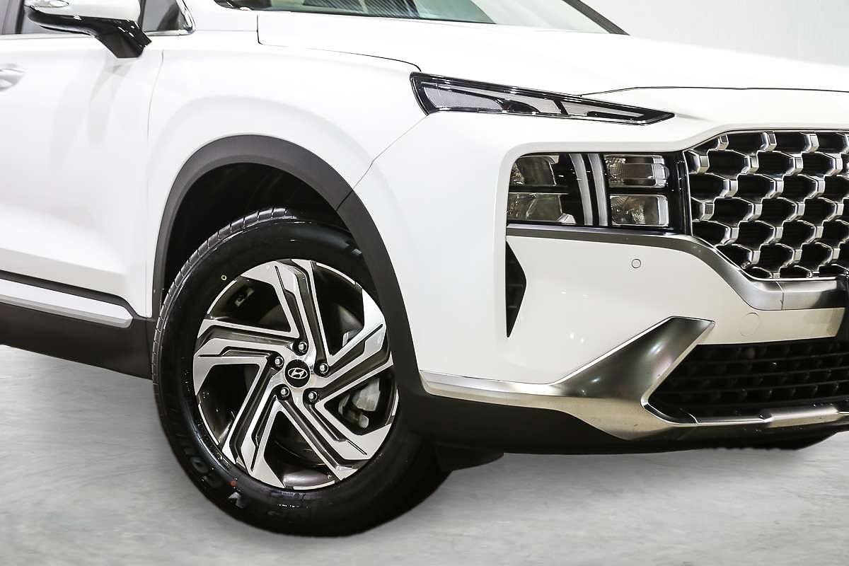 2022 Hyundai Santa Fe Active TM.V4