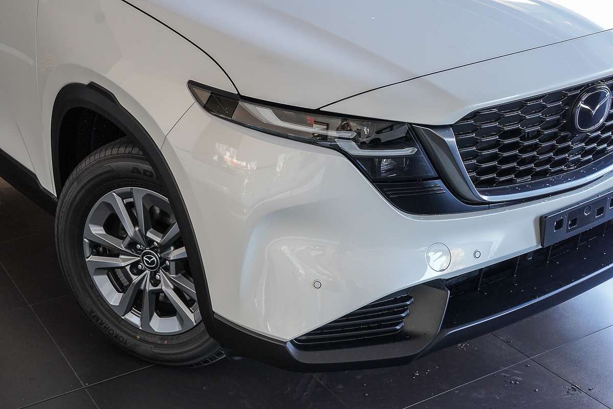 2026 Mazda CX-5 G25 Evolve KM Series