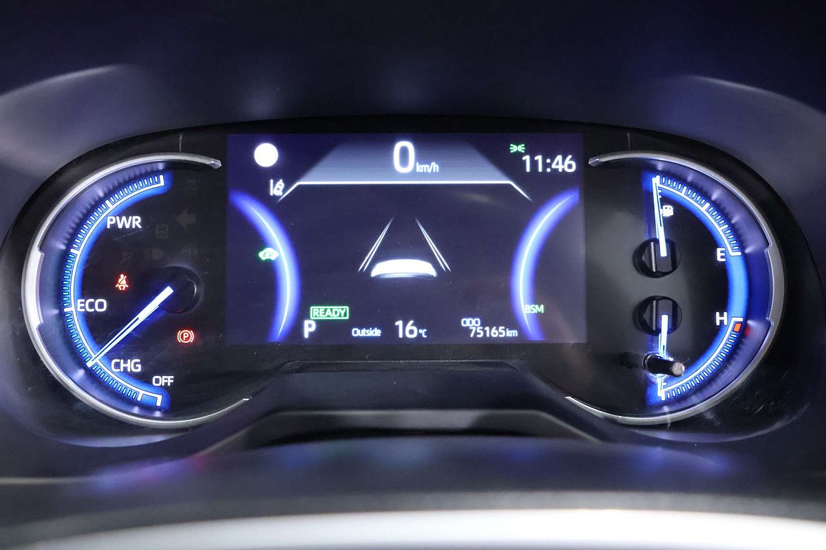 2023 Toyota RAV4 GX AXAH52R