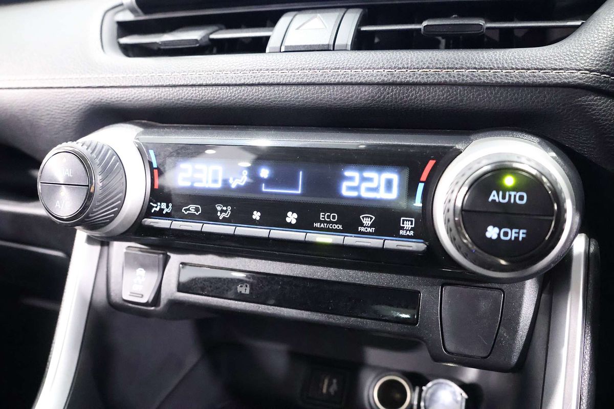 2023 Toyota RAV4 GX AXAH52R