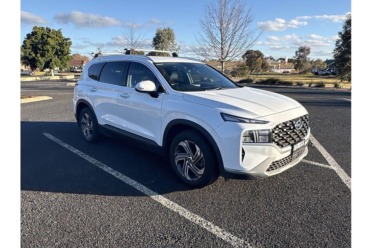 2021 Hyundai Santa Fe Active TM.V3