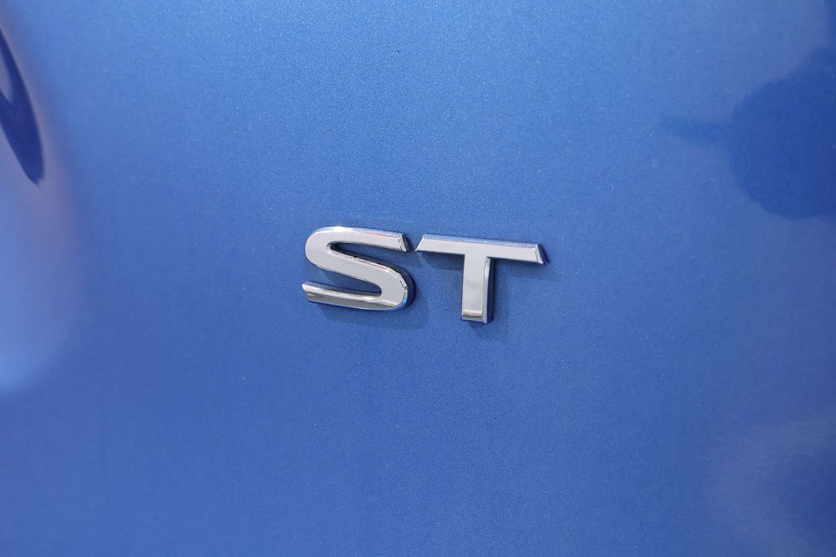 2019 Nissan QASHQAI ST J11 Series 2