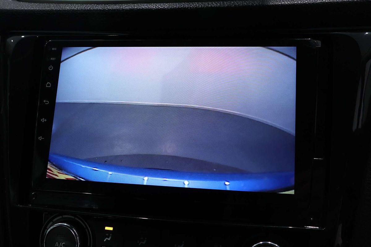 2019 Nissan QASHQAI ST J11 Series 2