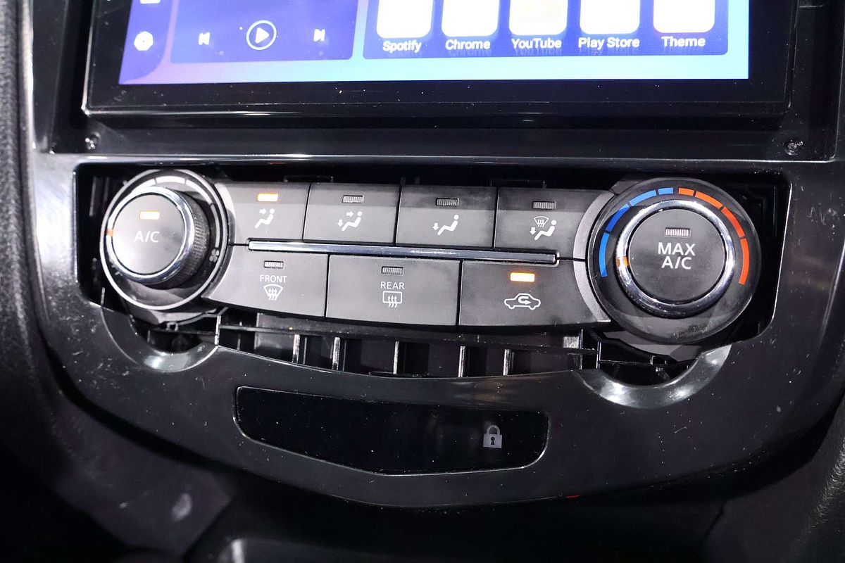 2019 Nissan QASHQAI ST J11 Series 2
