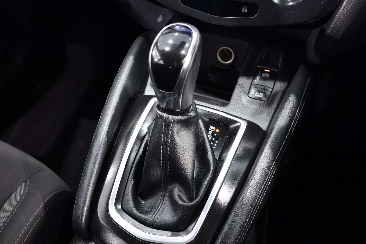 2019 Nissan QASHQAI ST J11 Series 2