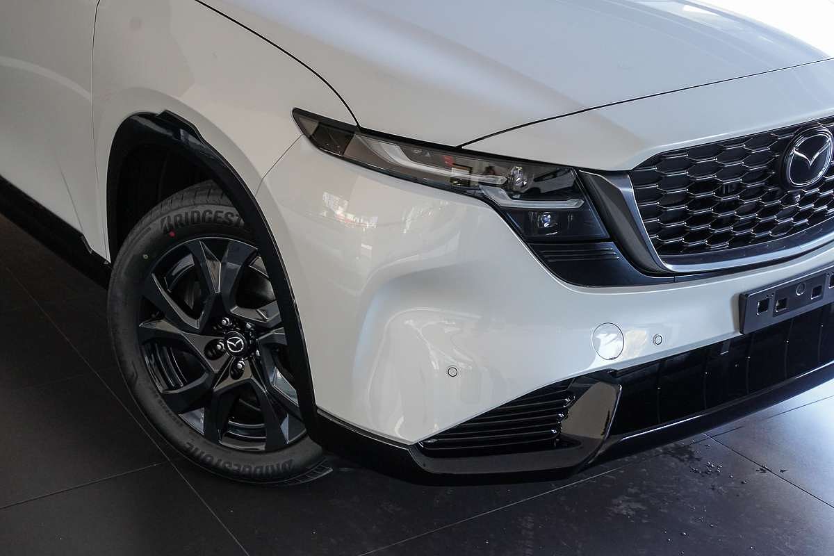 2026 Mazda CX-5 G25 GT SP KM Series