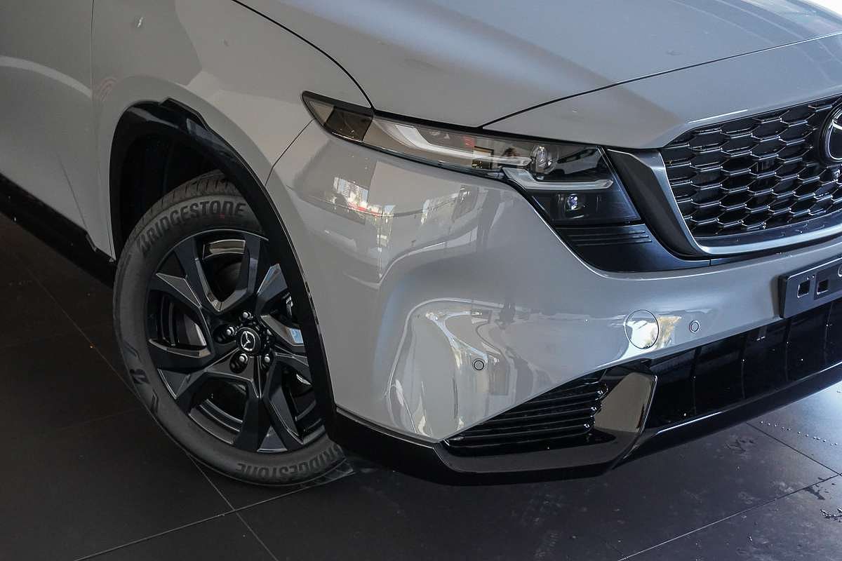 2026 Mazda CX-5 G25 GT SP KM Series