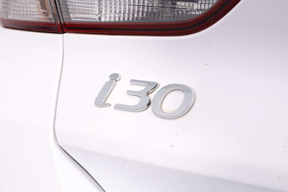 2021 Hyundai i30 PD.V4