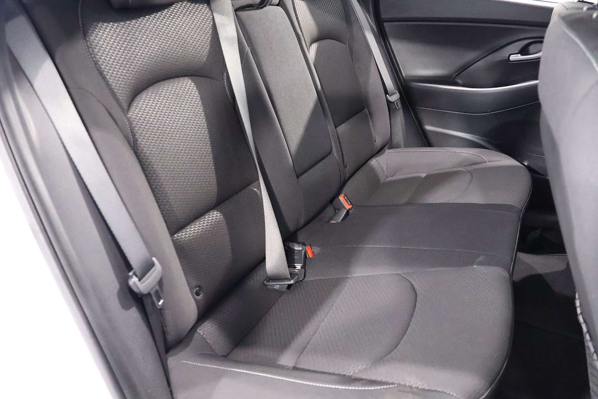 2021 Hyundai i30 PD.V4