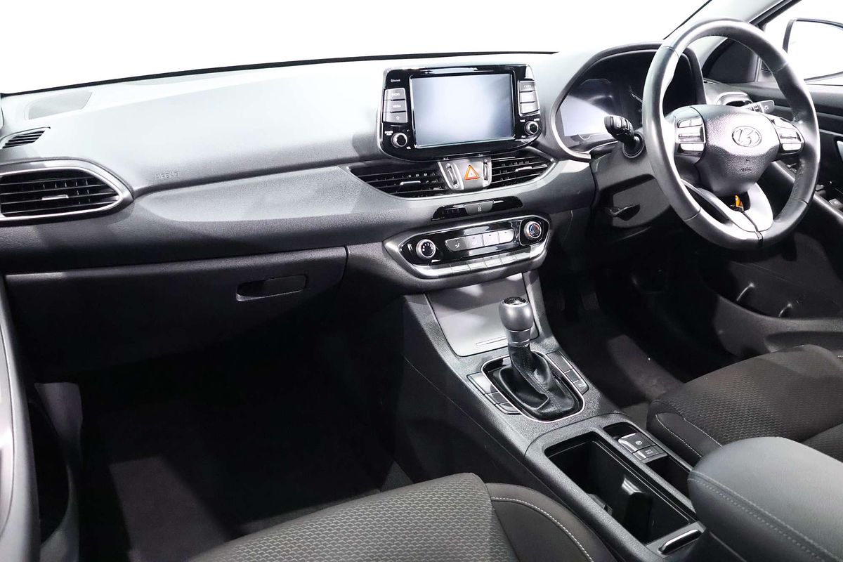 2021 Hyundai i30 PD.V4