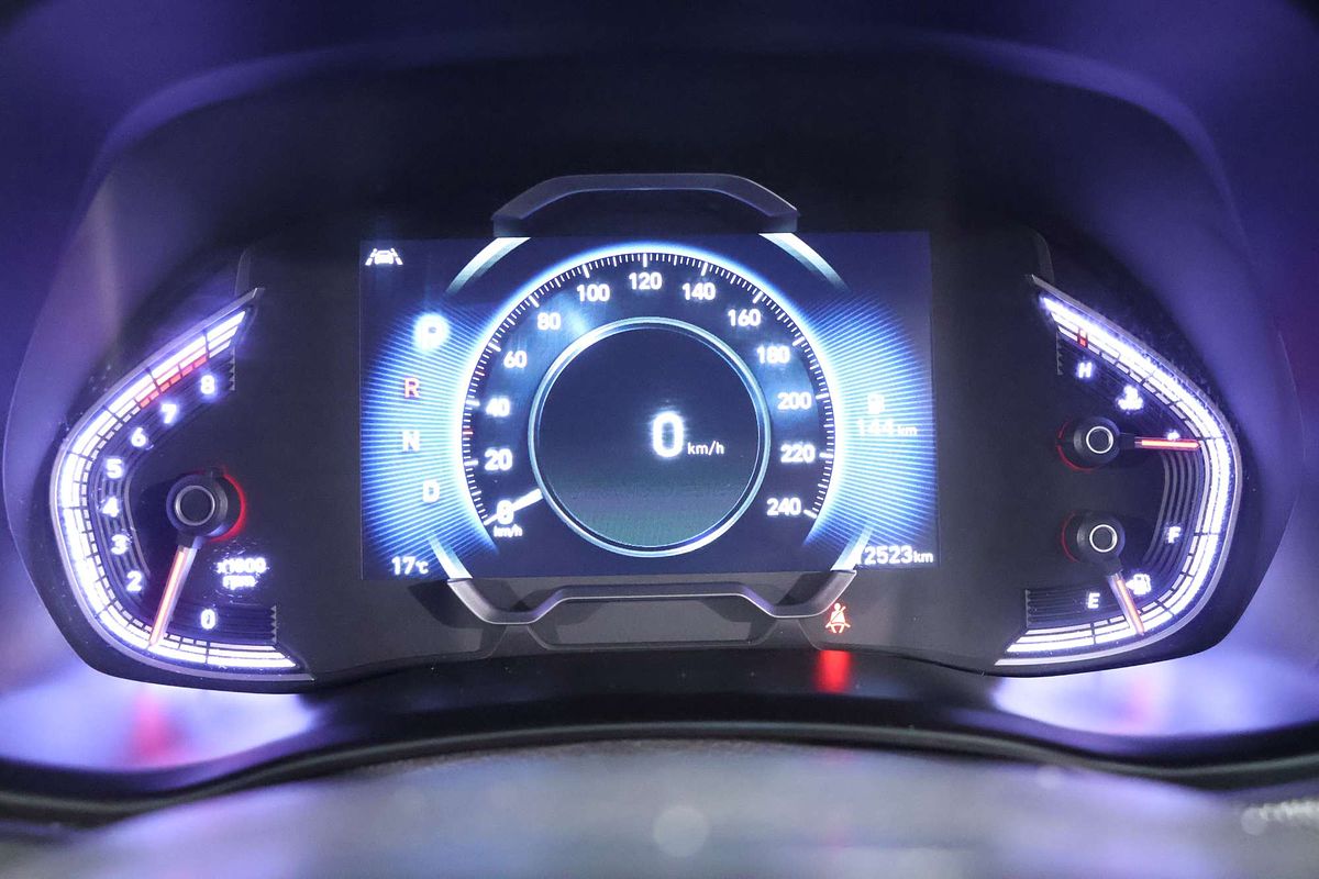 2021 Hyundai i30 PD.V4