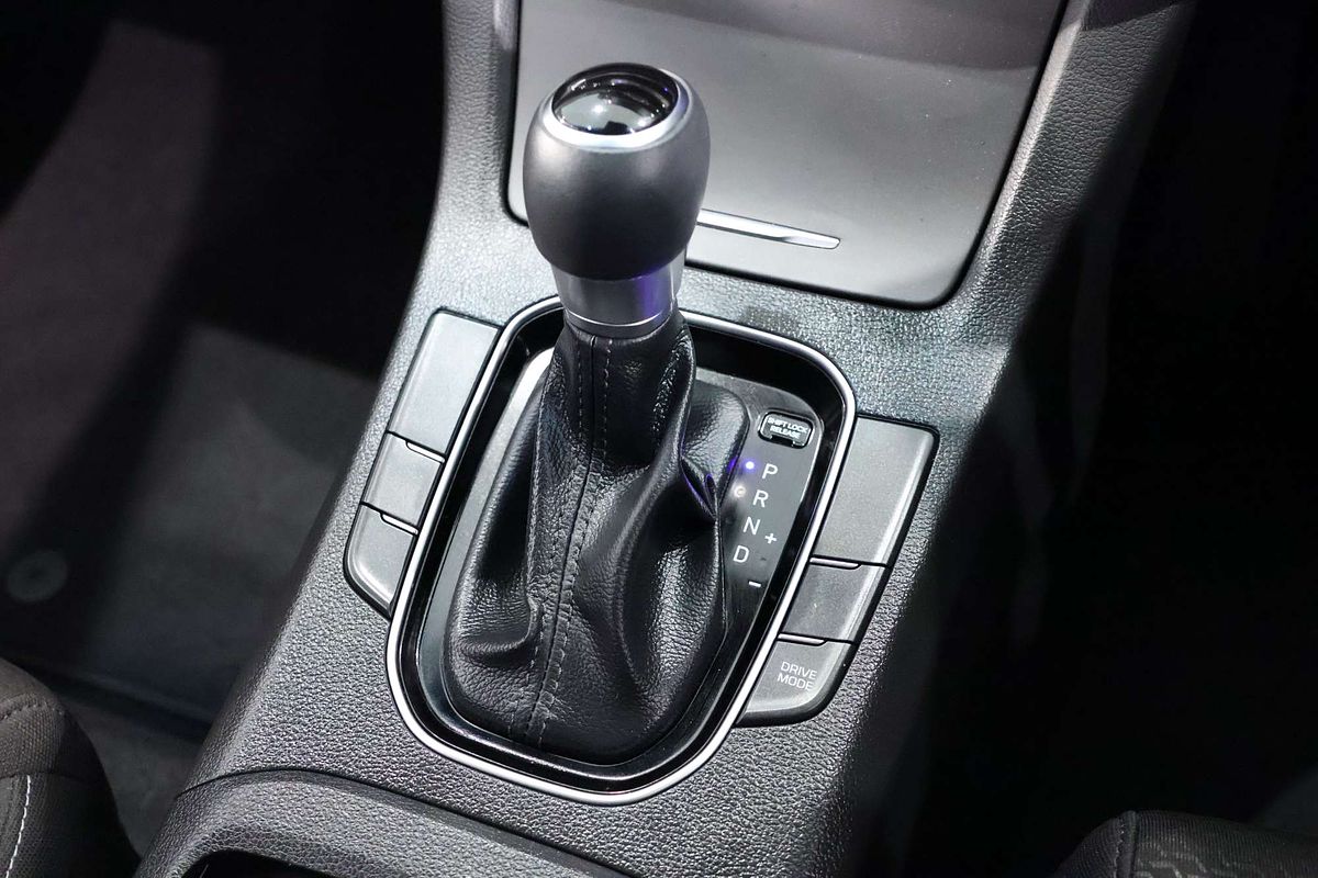 2021 Hyundai i30 PD.V4