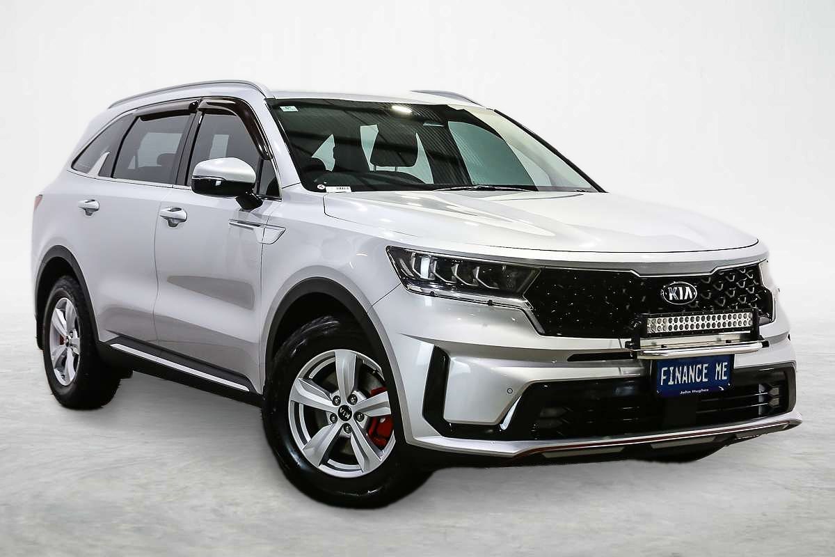 2020 Kia Sorento S MQ4