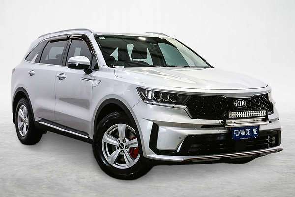 2020 Kia Sorento S MQ4