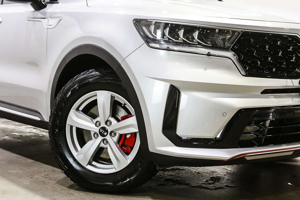 2020 Kia Sorento S MQ4