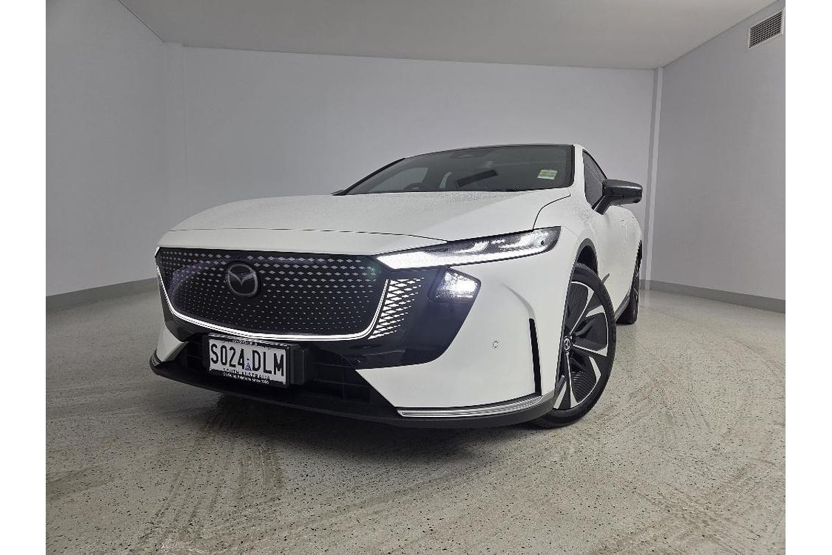 2026 Mazda 6e E35 Atenza