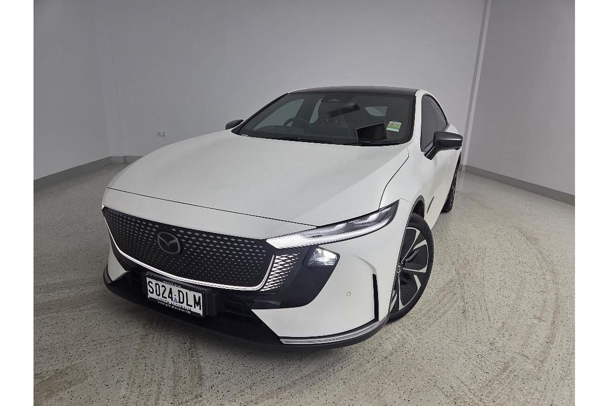 2026 Mazda 6e E35 Atenza
