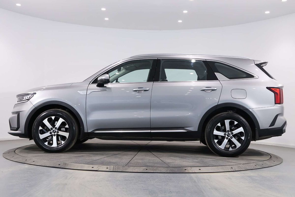 2022 Kia Sorento Sport MQ4