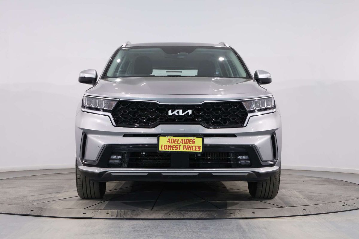 2022 Kia Sorento Sport MQ4