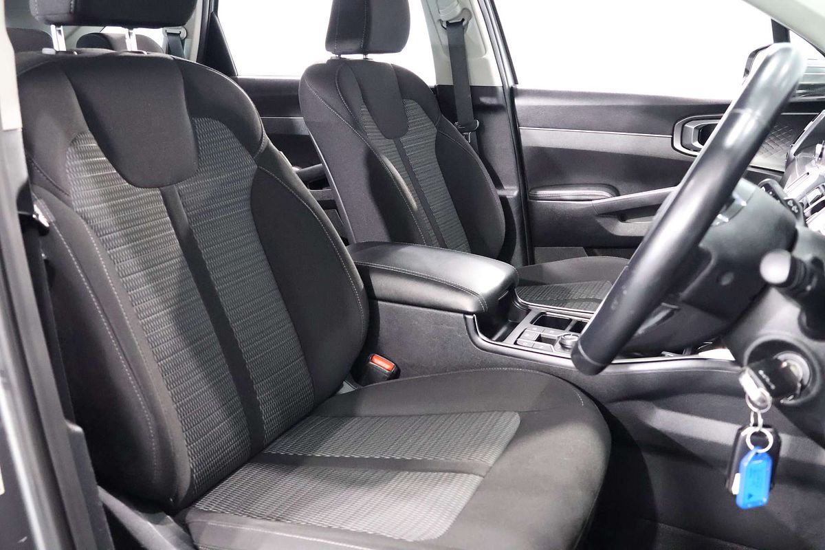 2022 Kia Sorento Sport MQ4