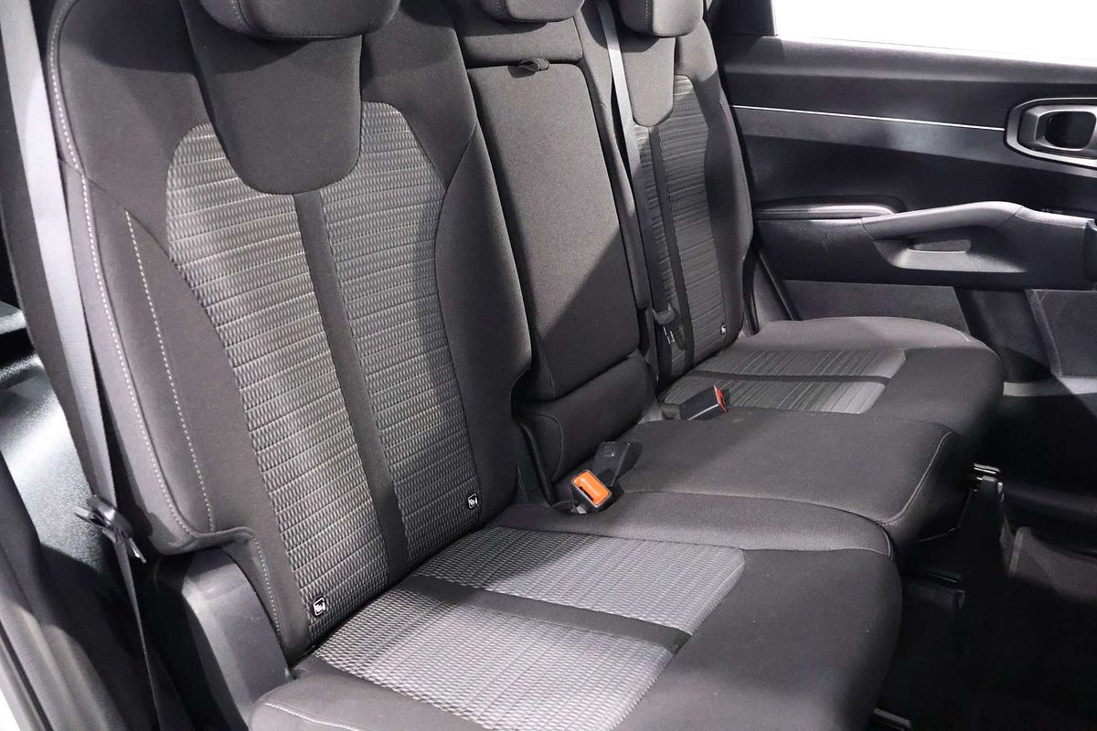 2022 Kia Sorento Sport MQ4