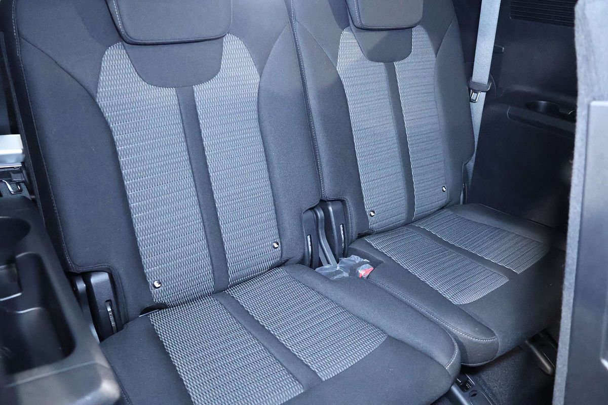 2022 Kia Sorento Sport MQ4