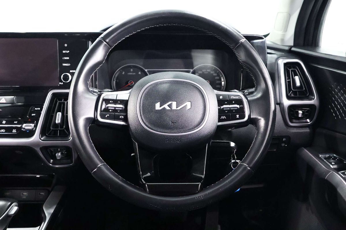 2022 Kia Sorento Sport MQ4