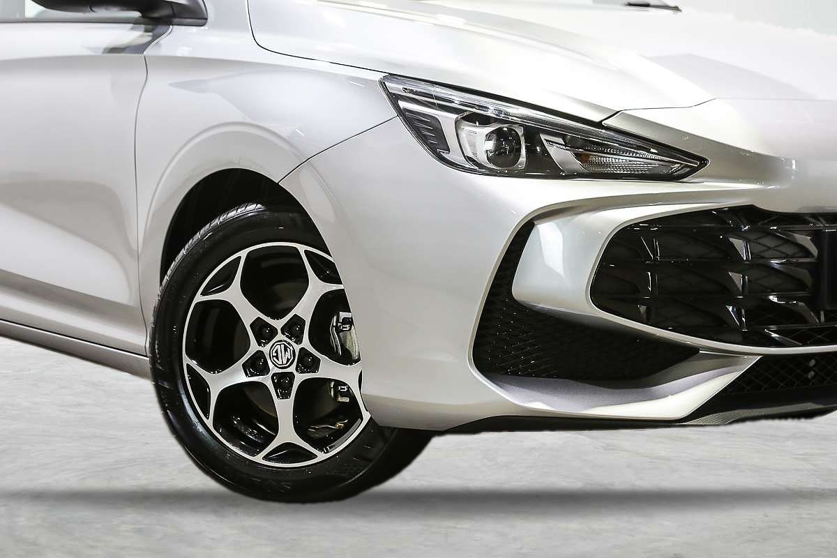 2025 MG MG3 Excite