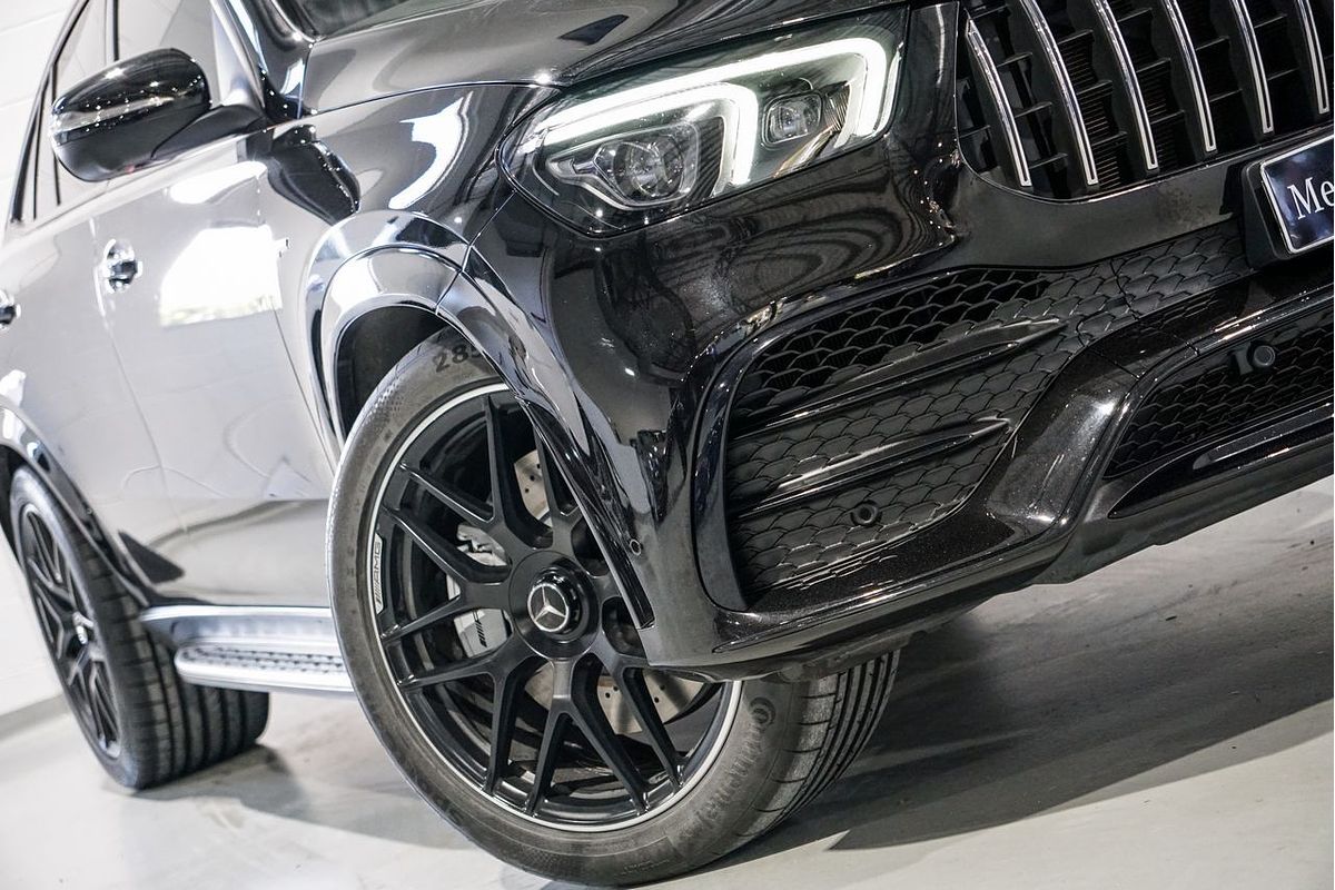 2020 Mercedes-Benz GLE-Class GLE53 AMG V167