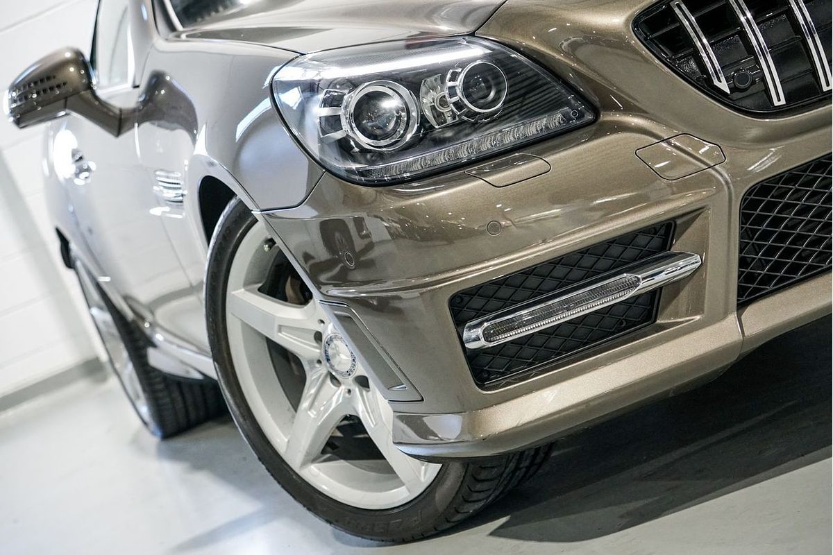 2013 Mercedes-Benz SLK-Class SLK250 R172