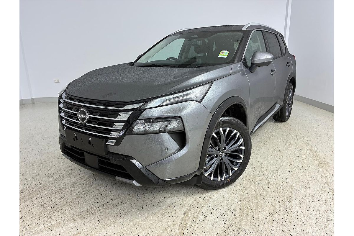 2026 Nissan X-TRAIL Ti-L T33