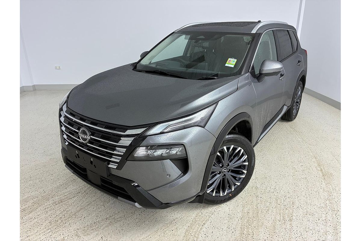 2026 Nissan X-TRAIL Ti-L T33