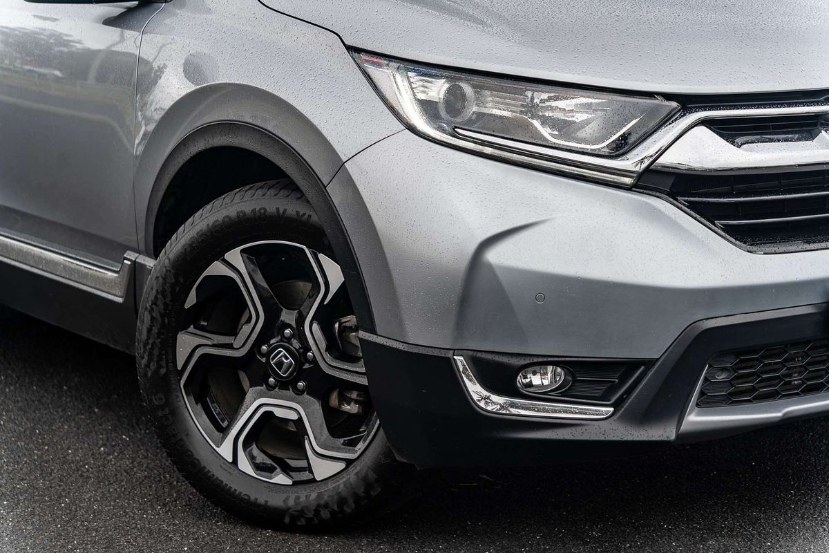 2020 Honda CR-V VTi-L RW