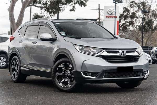 2020 Honda CR-V VTi-L RW