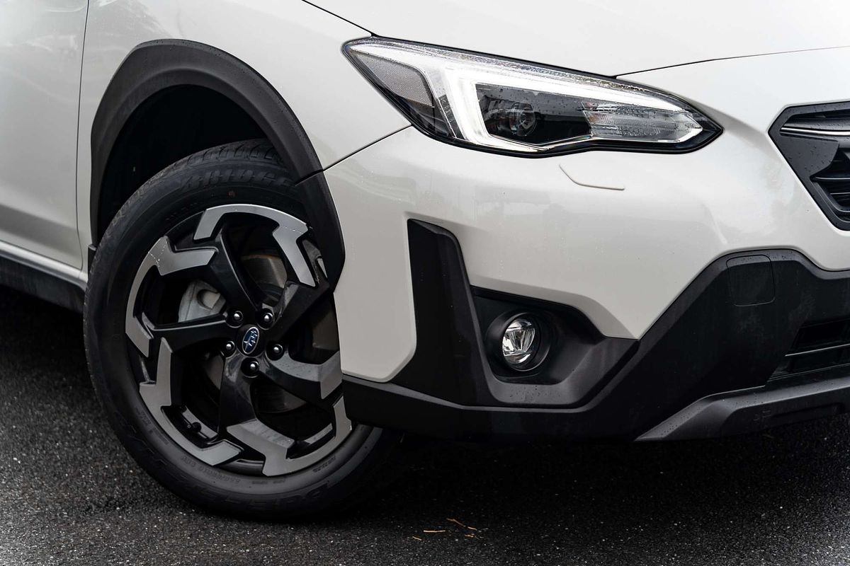 2022 Subaru XV 2.0i-S G5X